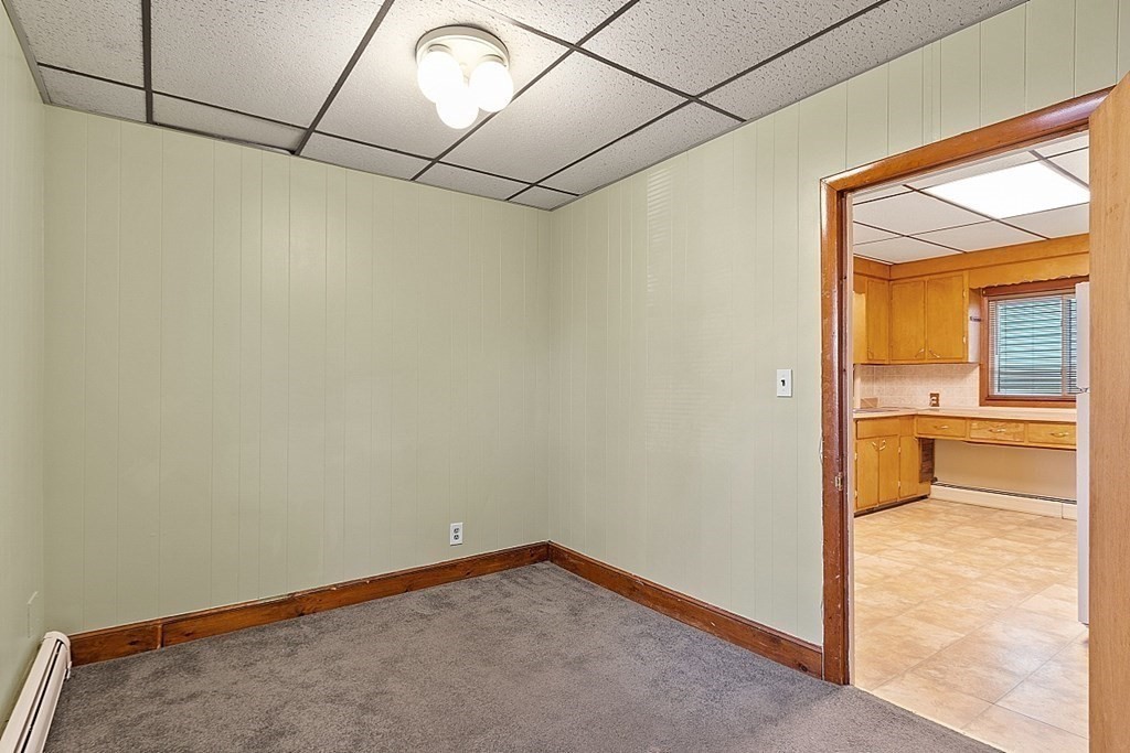 11 Autumn Street Lowell, MA 01852 - Photo 17 of 35 a view of a room with a wardrobe space