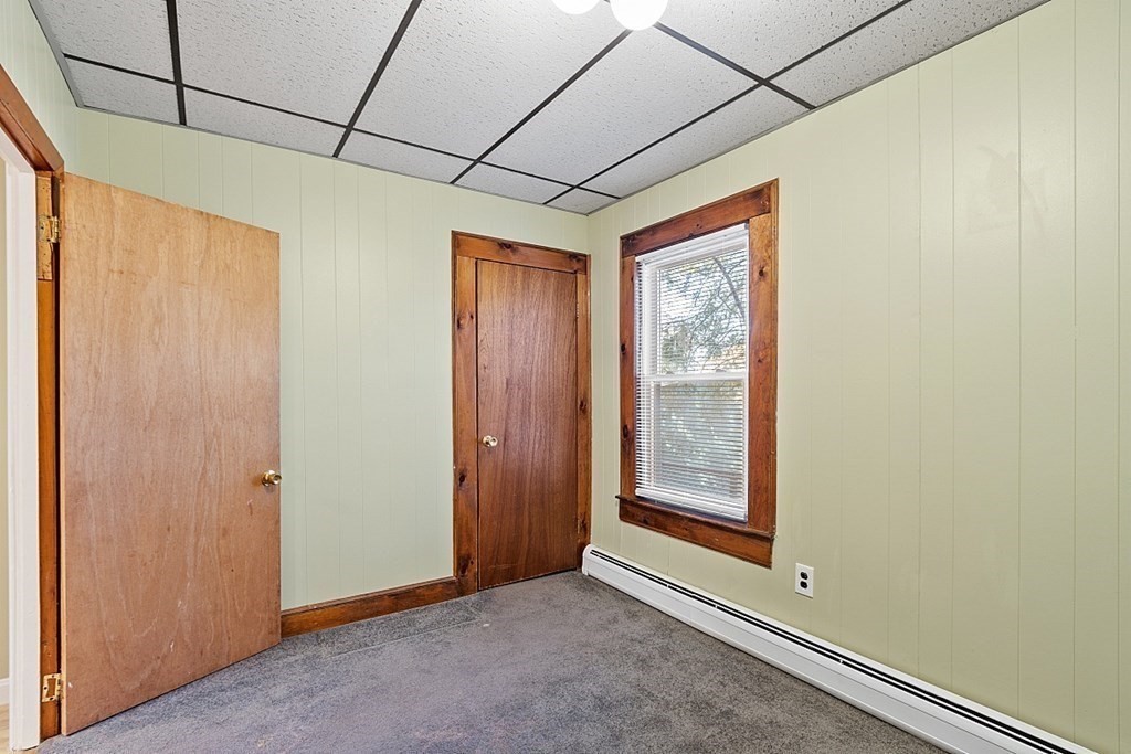 11 Autumn Street Lowell, MA 01852 - Photo 18 of 35 a view of an empty room with window