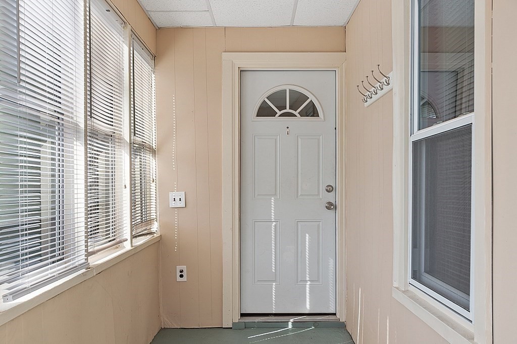 11 Autumn Street Lowell, MA 01852 - Photo 4 of 35 a view of front door with a door