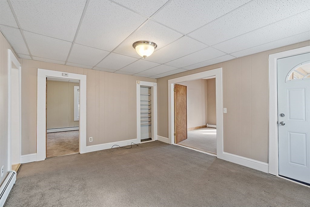 11 Autumn Street Lowell, MA 01852 - Photo 6 of 35 an empty room with windows