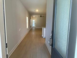 1201 Witherspoon Lane Princeton, TX 75407 - Photo 2 of 15 a view of a hallway