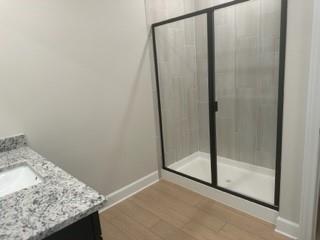 1201 Witherspoon Lane Princeton, TX 75407 - Photo 10 of 15 a view of bathroom