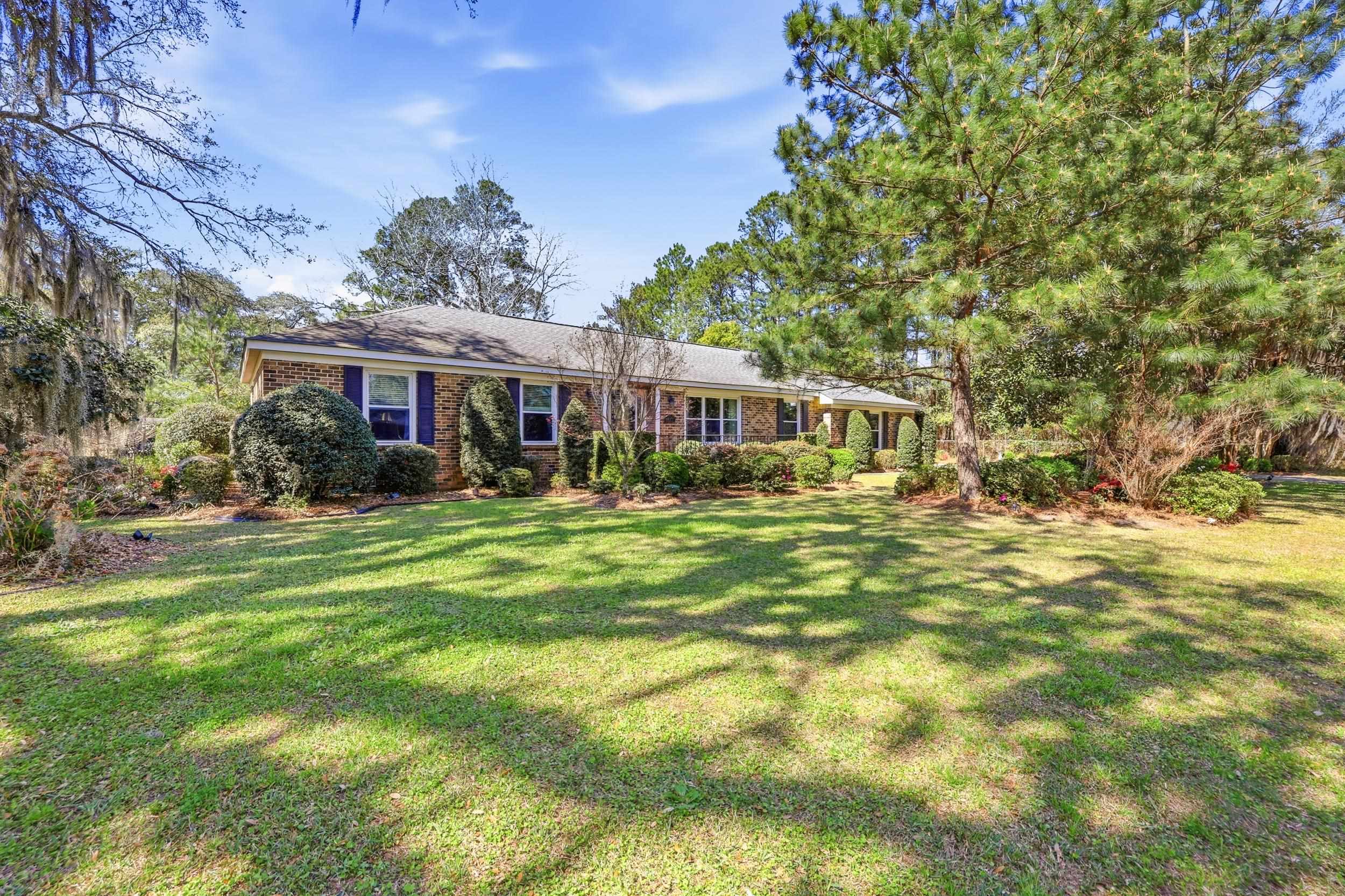 418 Sasanqua Drive Georgetown, SC 29440 - Photo 1 of 31
