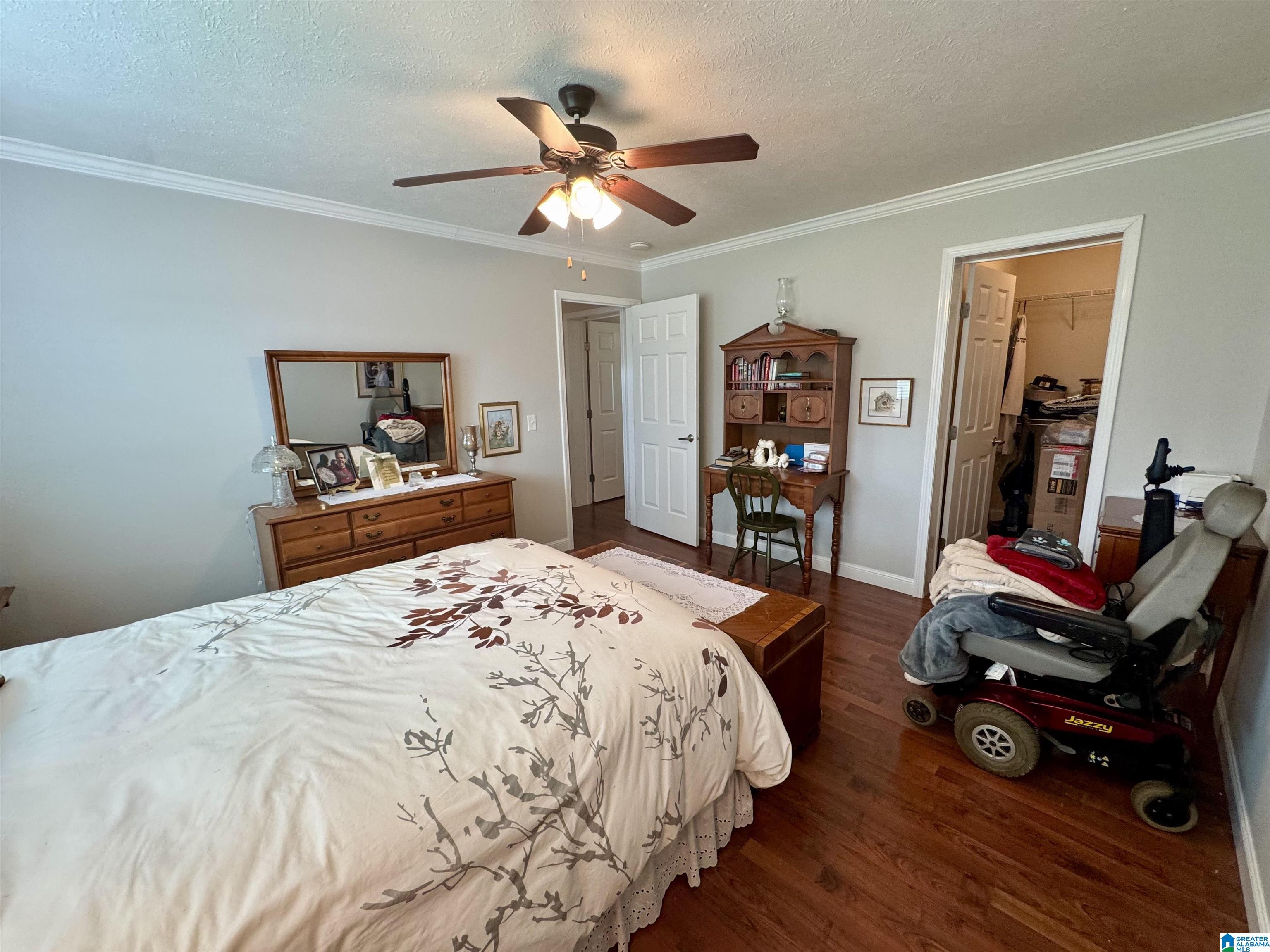 9067 Manley Vines Camp Road Bessemer, AL 35023 - Photo 34 of 56