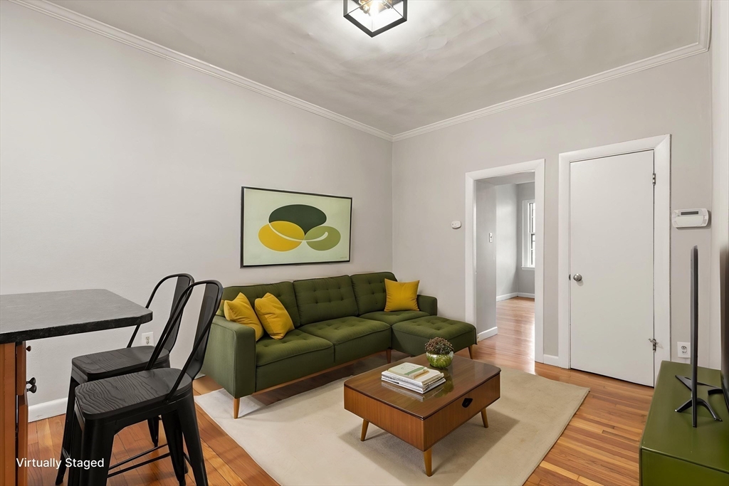 78 Phillips Street, Unit 3 Boston, MA 02114 - Photo 3 of 20
