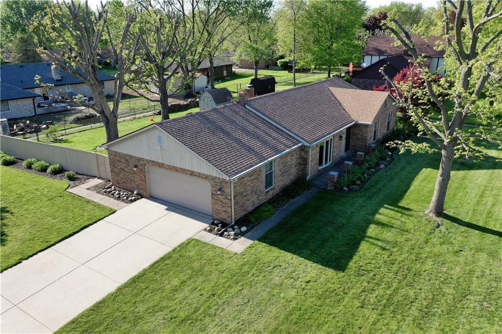 852 Boulder Road Indianapolis, IN 46217 - Photo 22 of 48 Gallery Image 22