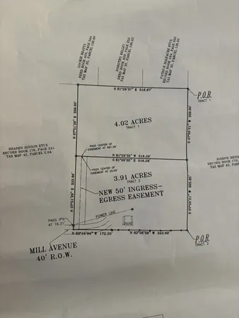 $150,000 | 0 Mill Avenue, Hohenwald, TN 38462