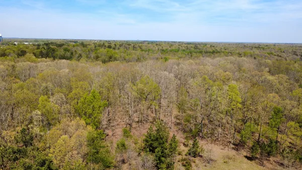 a view of an outdoor space and a lake view