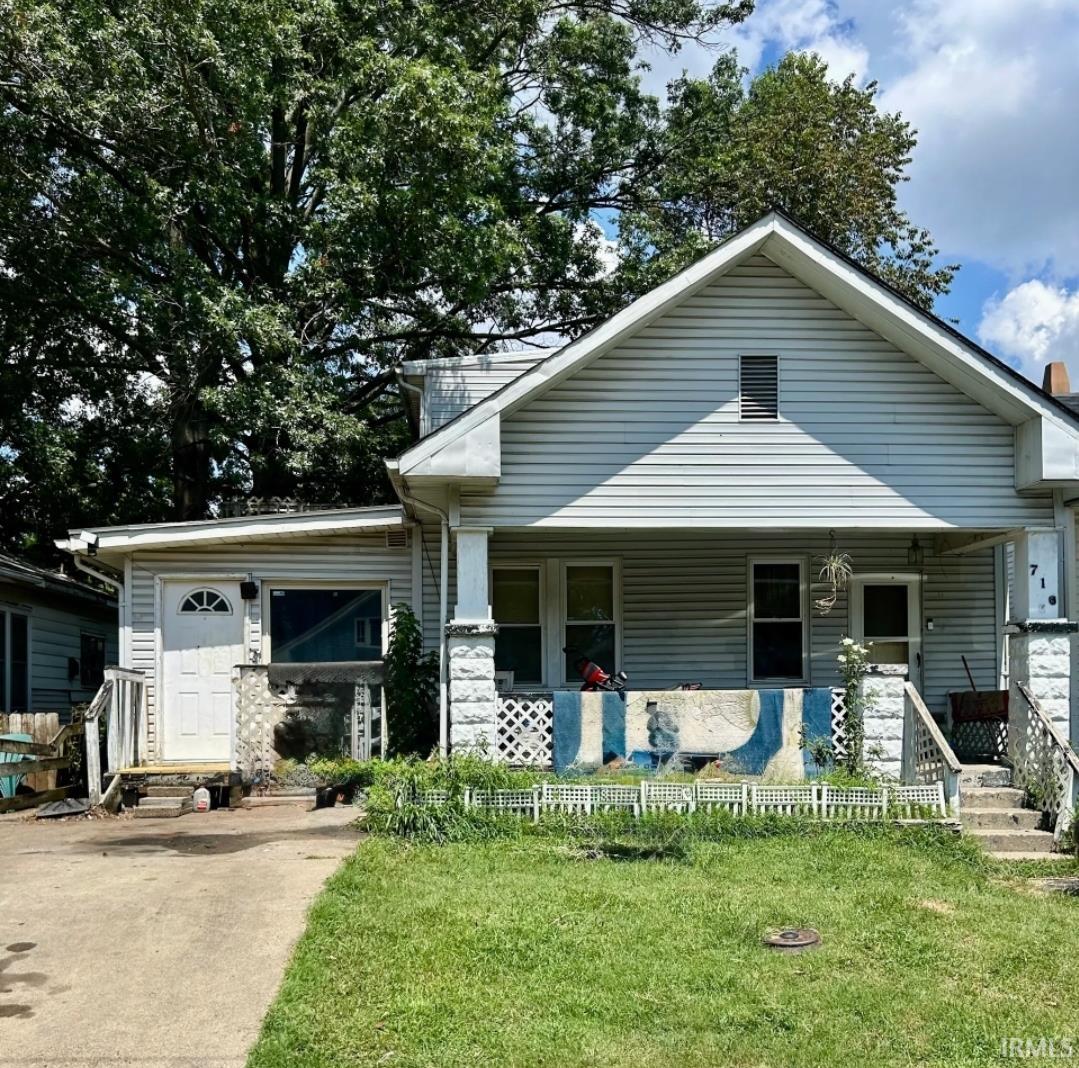 716 Covert Avenue Evansville, IN 47713 - Photo 1 of 1