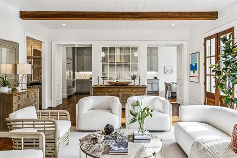 $3,675,000 | 130 Blackland Road Northwest, Atlanta, GA 30305