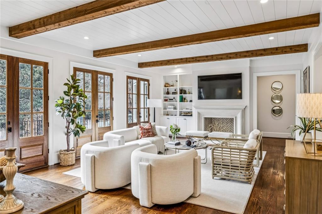 130 Blackland Road Northwest Atlanta, GA 30305 - Photo 12 of 45