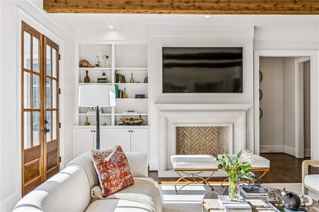 130 Blackland Road Northwest Atlanta, GA 30305 - Photo 13 of 45