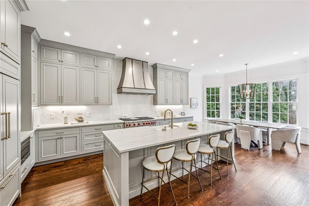 130 Blackland Road Northwest Atlanta, GA 30305 - Photo 15 of 45