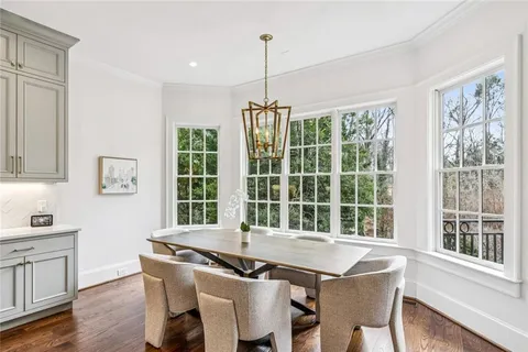 $3,675,000 | 130 Blackland Road Northwest, Atlanta, GA 30305