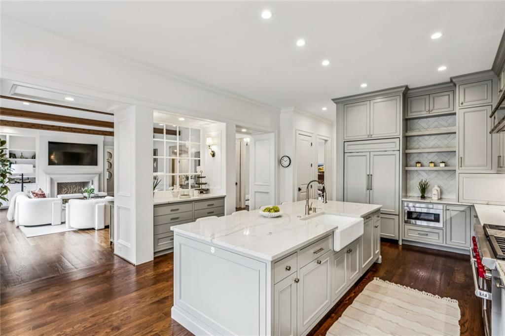 130 Blackland Road Northwest Atlanta, GA 30305 - Photo 19 of 45