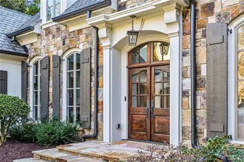 $3,675,000 | 130 Blackland Road Northwest, Atlanta, GA 30305