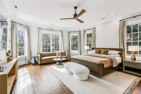 $3,675,000 | 130 Blackland Road Northwest, Atlanta, GA 30305