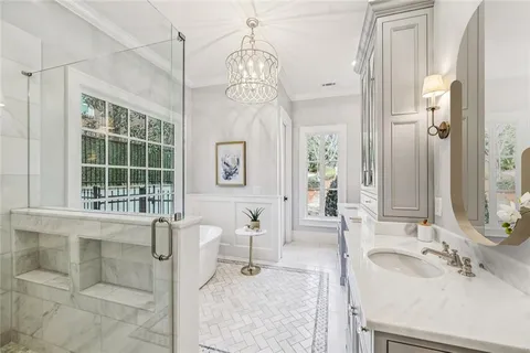 $3,675,000 | 130 Blackland Road Northwest, Atlanta, GA 30305