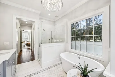 $3,675,000 | 130 Blackland Road Northwest, Atlanta, GA 30305