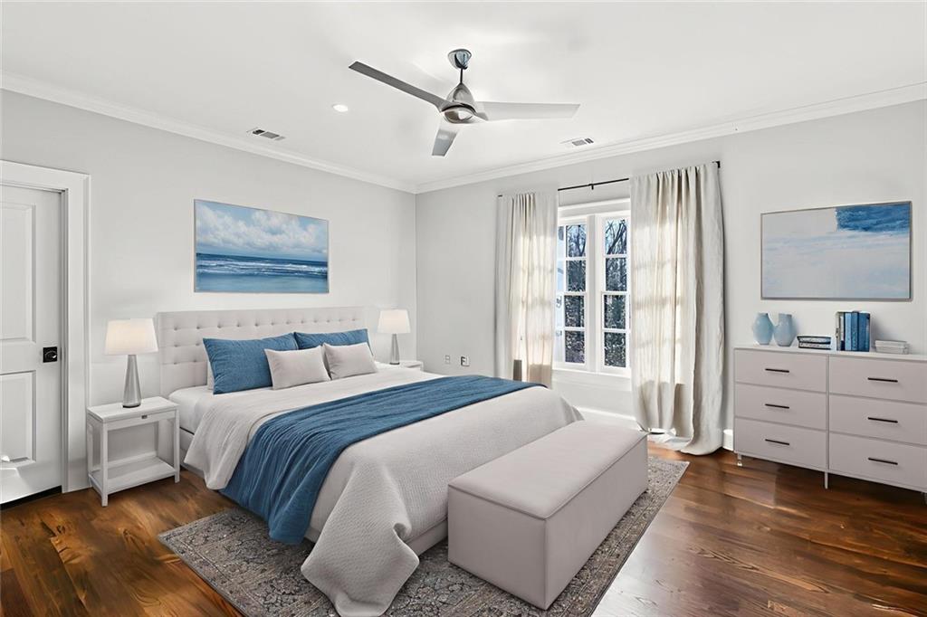 130 Blackland Road Northwest Atlanta, GA 30305 - Photo 27 of 45