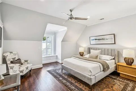 $3,675,000 | 130 Blackland Road Northwest, Atlanta, GA 30305