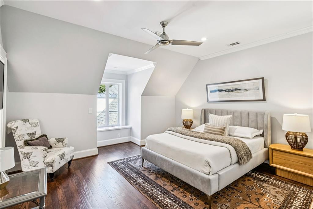 130 Blackland Road Northwest Atlanta, GA 30305 - Photo 29 of 45