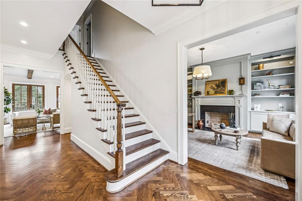 130 Blackland Road Northwest Atlanta, GA 30305 - Photo 3 of 45