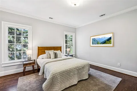 $3,675,000 | 130 Blackland Road Northwest, Atlanta, GA 30305