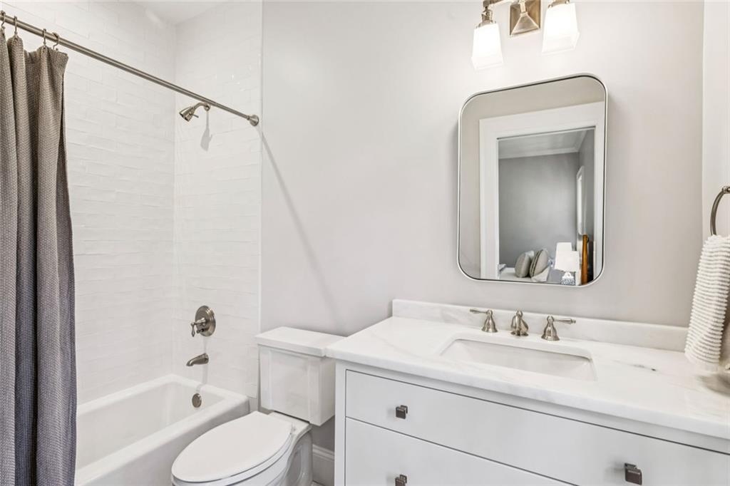 130 Blackland Road Northwest Atlanta, GA 30305 - Photo 32 of 45