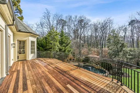 $3,675,000 | 130 Blackland Road Northwest, Atlanta, GA 30305