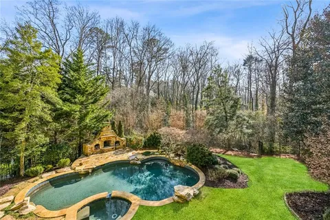 $3,675,000 | 130 Blackland Road Northwest, Atlanta, GA 30305