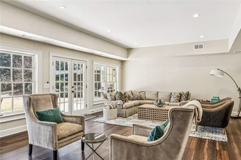 $3,675,000 | 130 Blackland Road Northwest, Atlanta, GA 30305