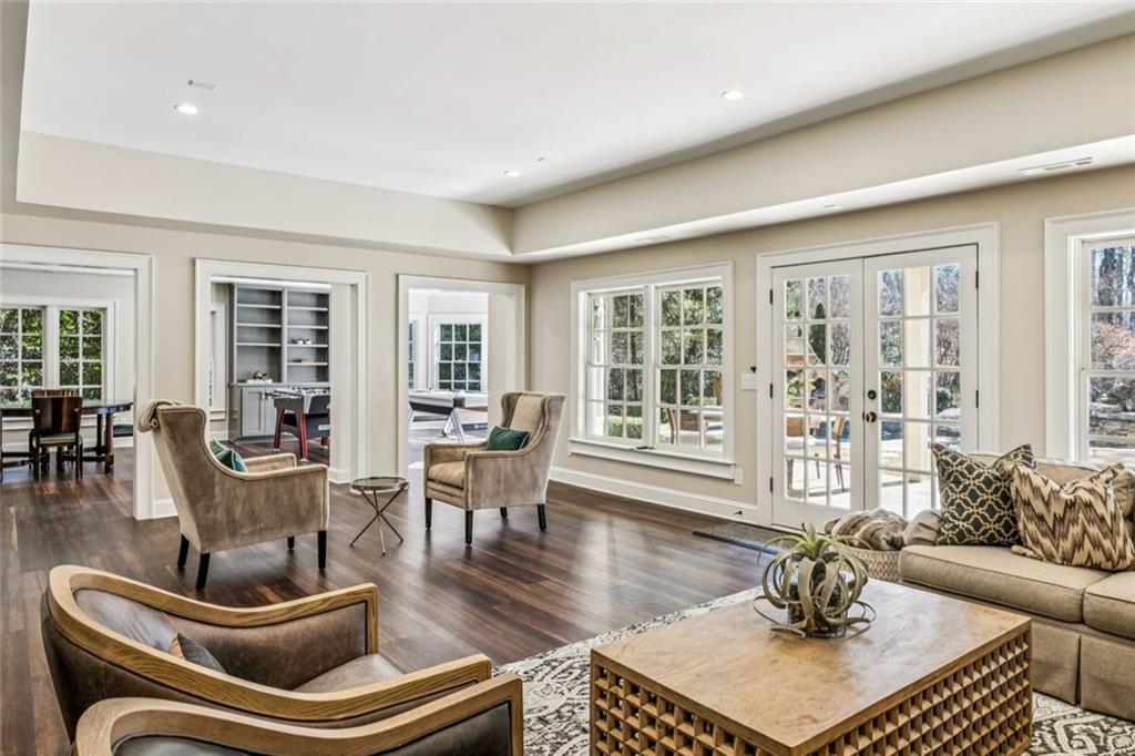 130 Blackland Road Northwest Atlanta, GA 30305 - Photo 39 of 45