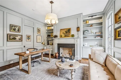 $3,675,000 | 130 Blackland Road Northwest, Atlanta, GA 30305