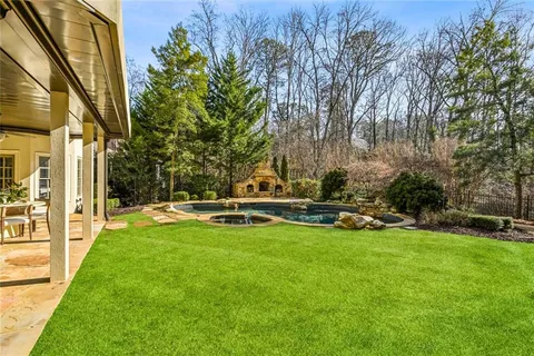 $3,675,000 | 130 Blackland Road Northwest, Atlanta, GA 30305
