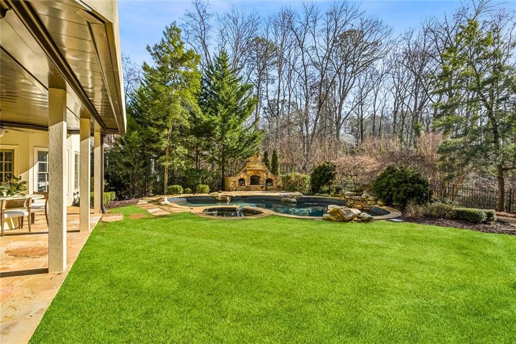 130 Blackland Road Northwest Atlanta, GA 30305 - Photo 42 of 45