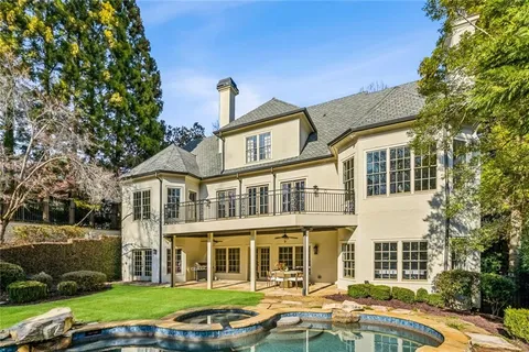 $3,675,000 | 130 Blackland Road Northwest, Atlanta, GA 30305