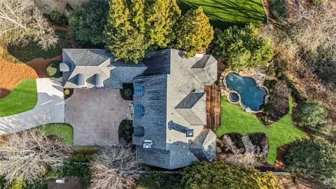 $3,675,000 | 130 Blackland Road Northwest, Atlanta, GA 30305