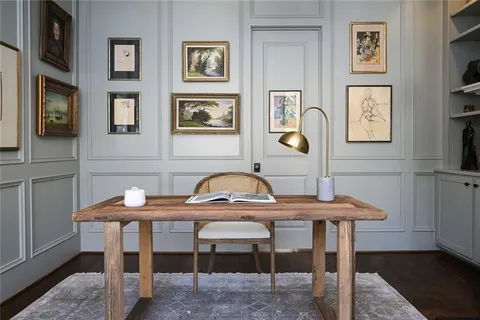 $3,675,000 | 130 Blackland Road Northwest, Atlanta, GA 30305