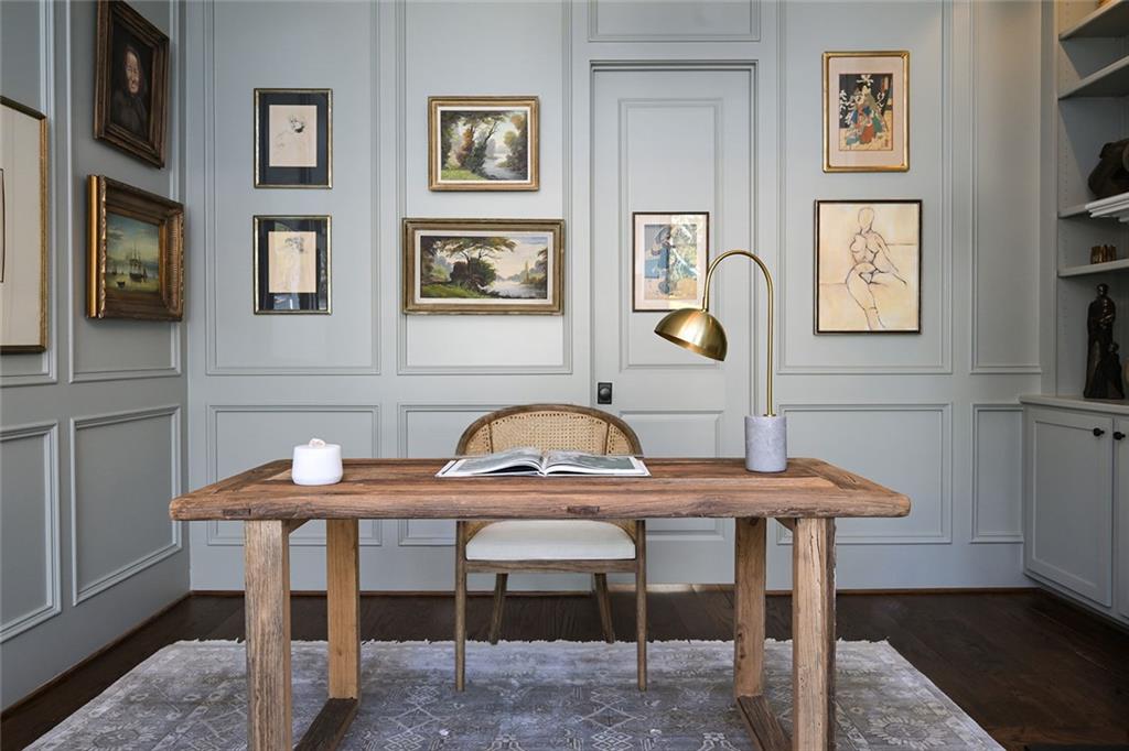 130 Blackland Road Northwest Atlanta, GA 30305 - Photo 5 of 45