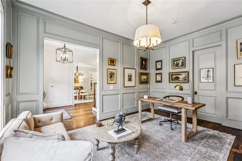 $3,675,000 | 130 Blackland Road Northwest, Atlanta, GA 30305