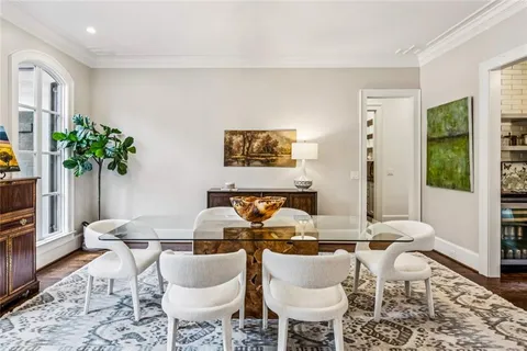 $3,675,000 | 130 Blackland Road Northwest, Atlanta, GA 30305