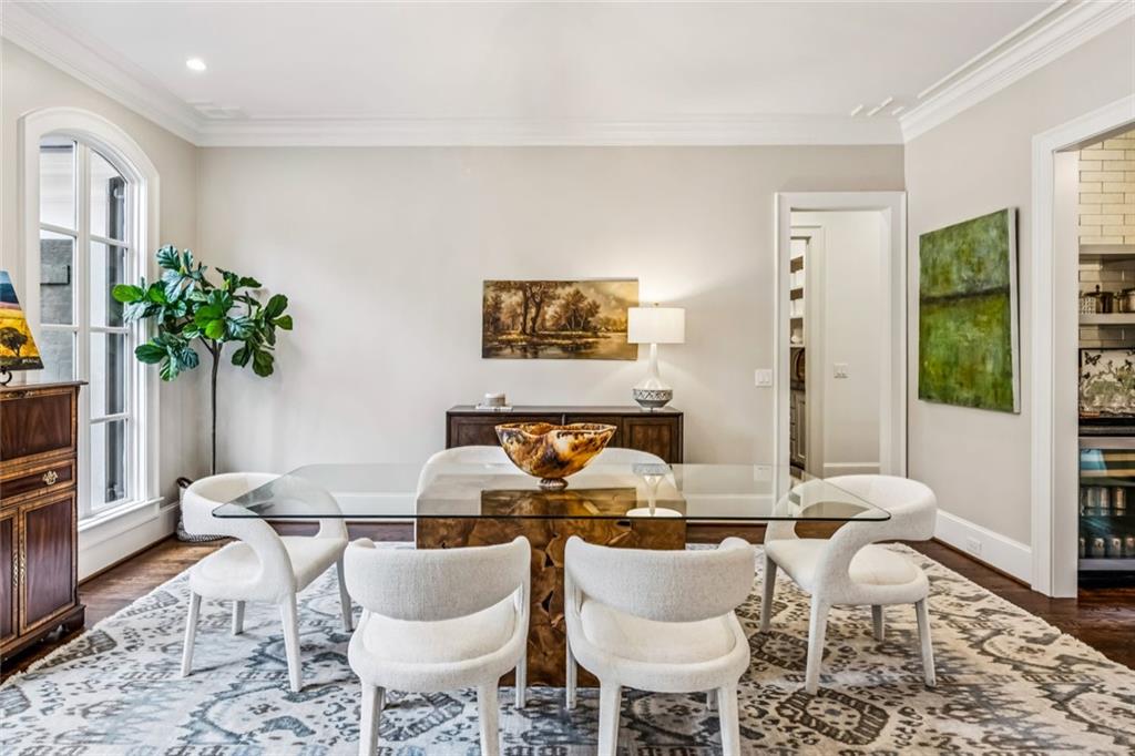 130 Blackland Road Northwest Atlanta, GA 30305 - Photo 7 of 45