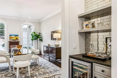 $3,675,000 | 130 Blackland Road Northwest, Atlanta, GA 30305