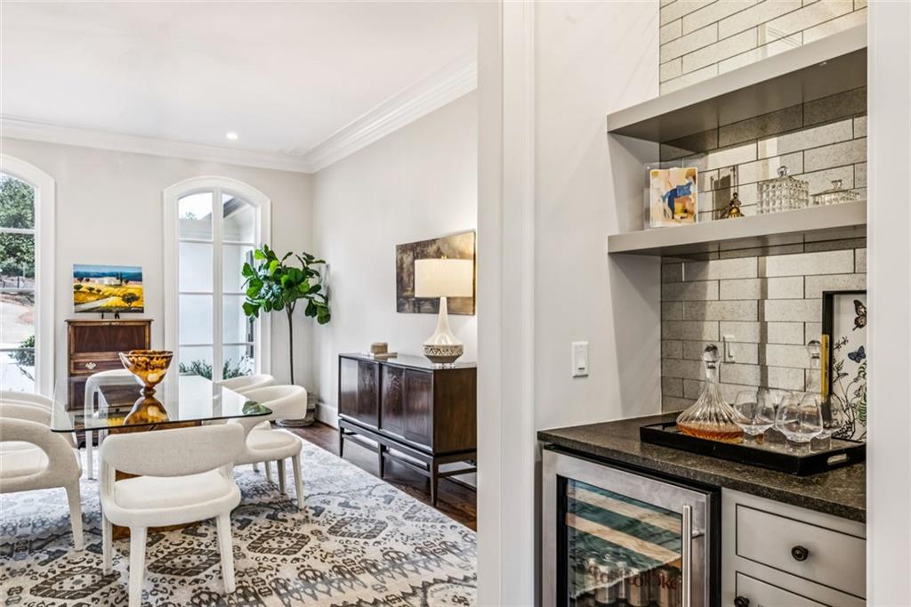 130 Blackland Road Northwest Atlanta, GA 30305 - Photo 8 of 45