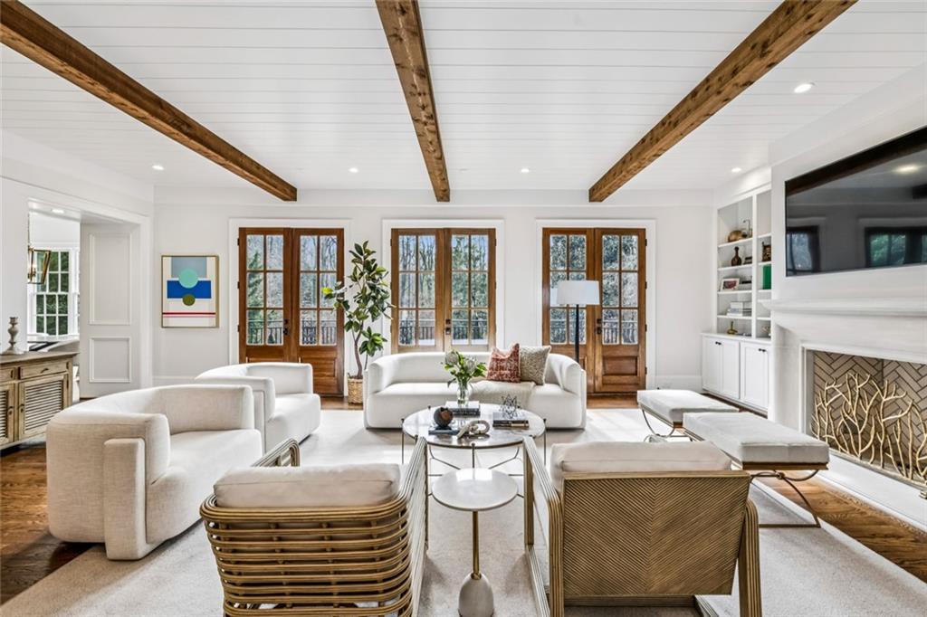 130 Blackland Road Northwest Atlanta, GA 30305 - Photo 10 of 45