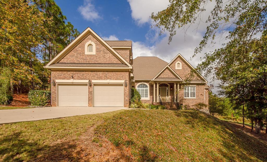187 Foxhound Run Road Aiken, SC 29803 - Photo 8 of 43 Gallery Image 8
