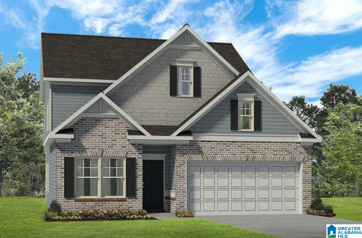 264 Shepherds Loop Jasper, AL 35504 - Photo 1 of 28