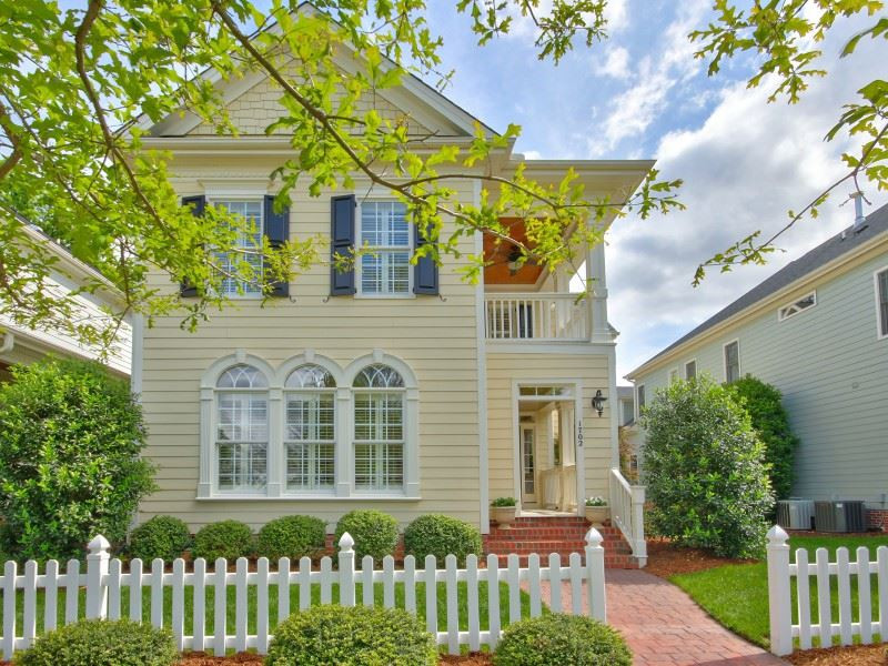 1702 Rainbow Hill Raleigh, NC 27614 - Photo 1 of 25 Front Exterior