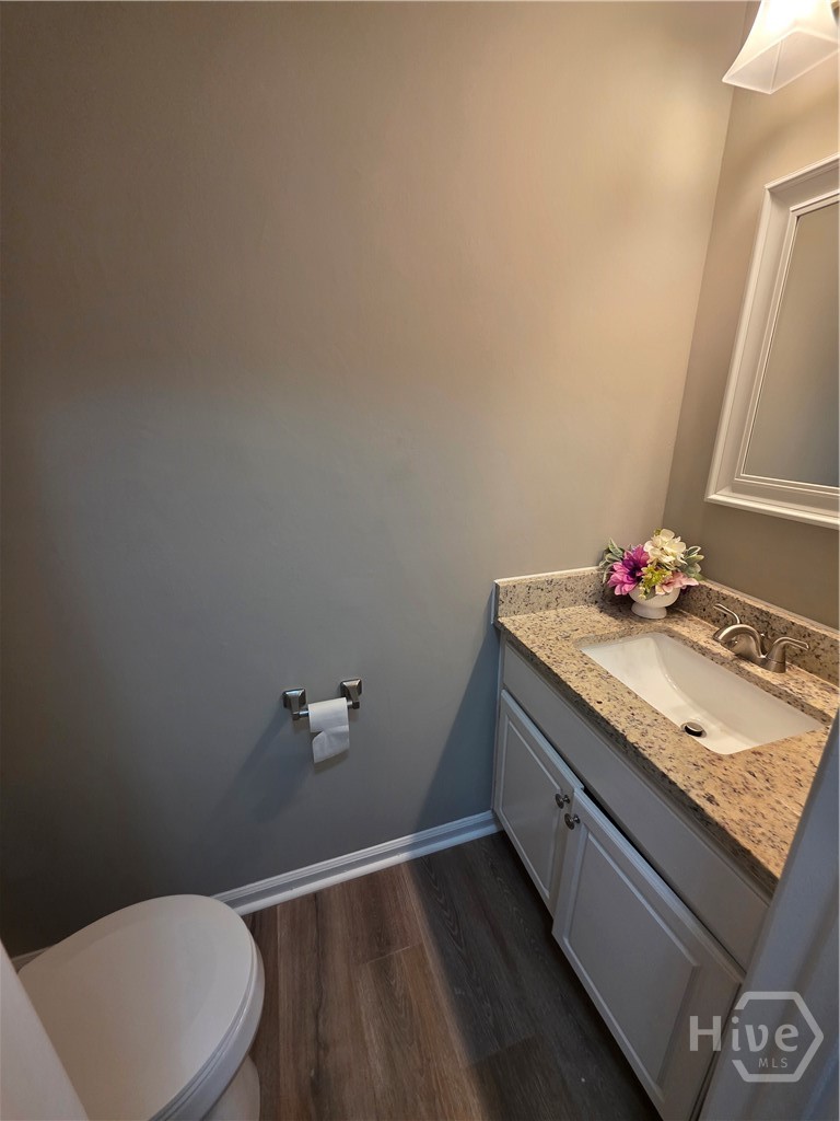 1360 Waterford Lane Monroe, GA 30656 - Photo 7 of 28 Gallery Image 7